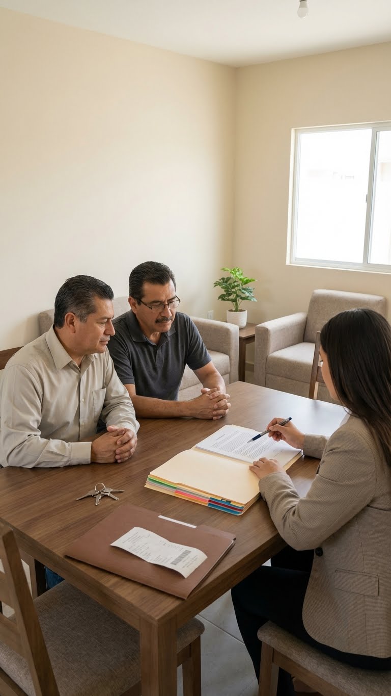 Cómo leer una propuesta de venta: puntos que debes entender