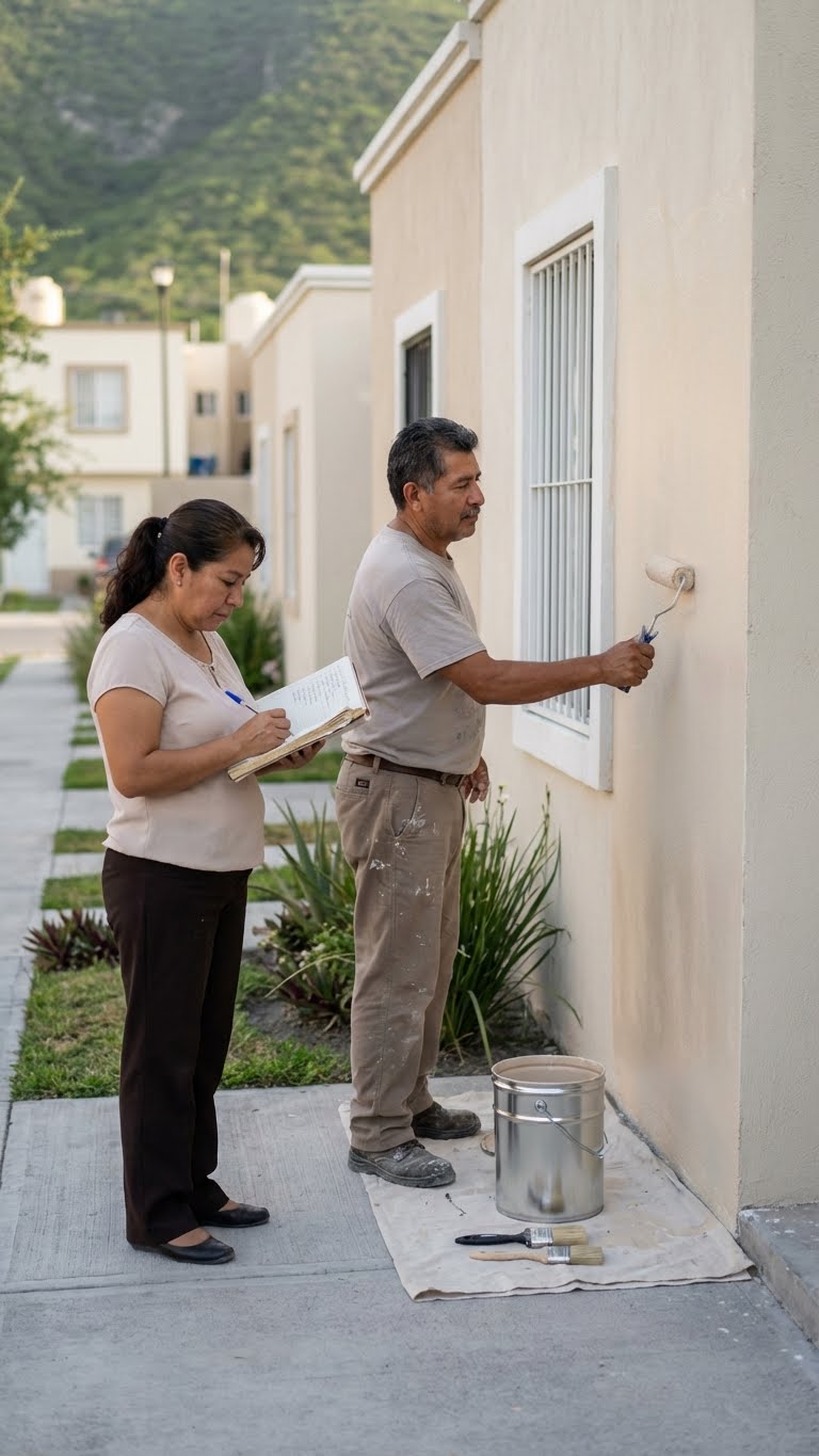 Qué arreglos sí aumentan el valor en casas pequeñas (sin gastar de más)