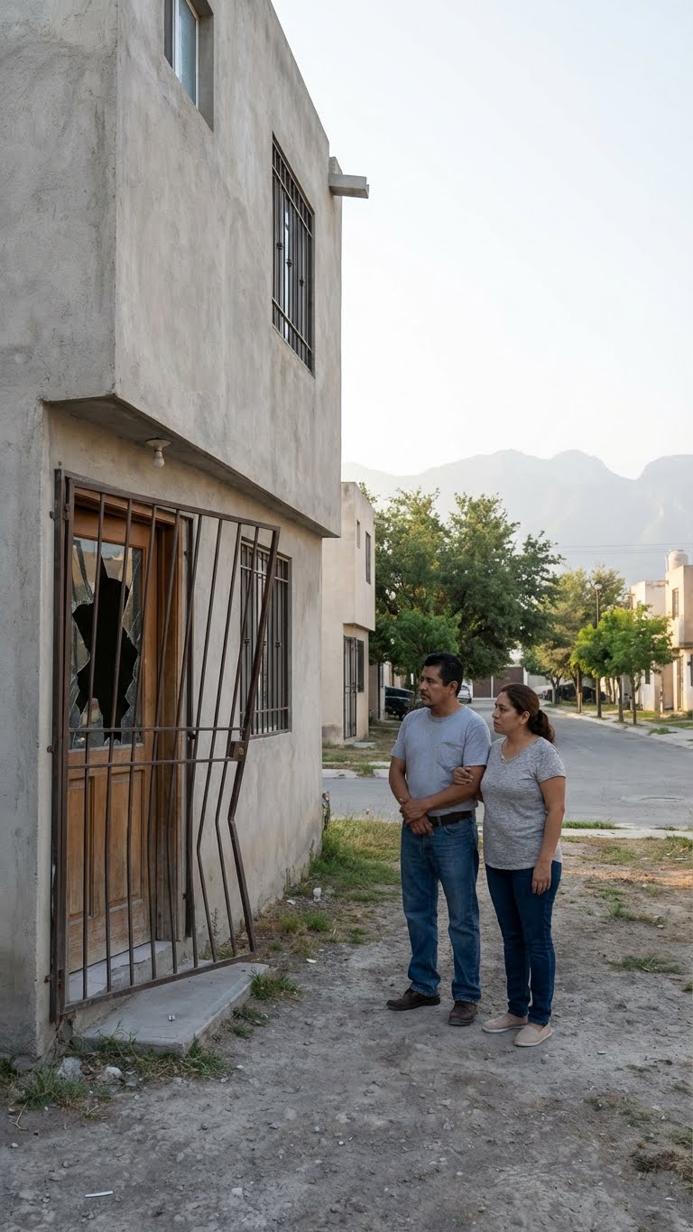Casas vandalizadas en venta: cómo se evalúan y cuánto tardan en venderse