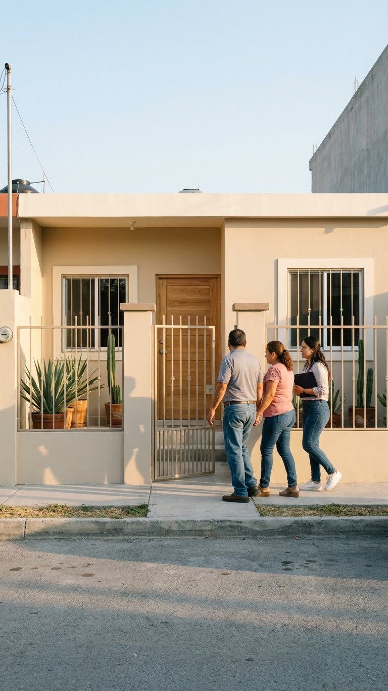 Vender casa de interés social en Monterrey: lo que nadie te explica