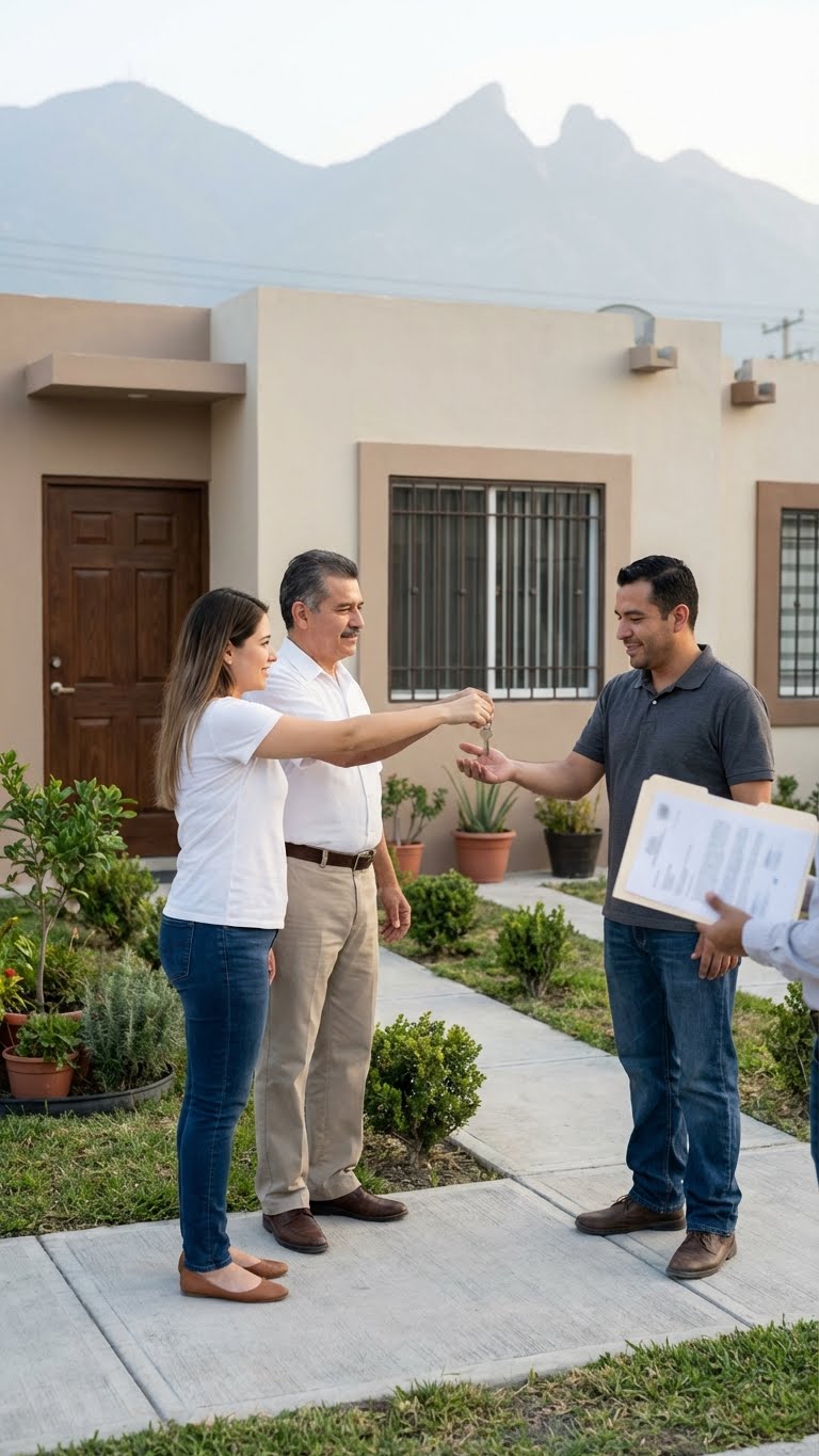 Casos reales: cómo resolvimos una casa con adeudo y la vendimos rápido