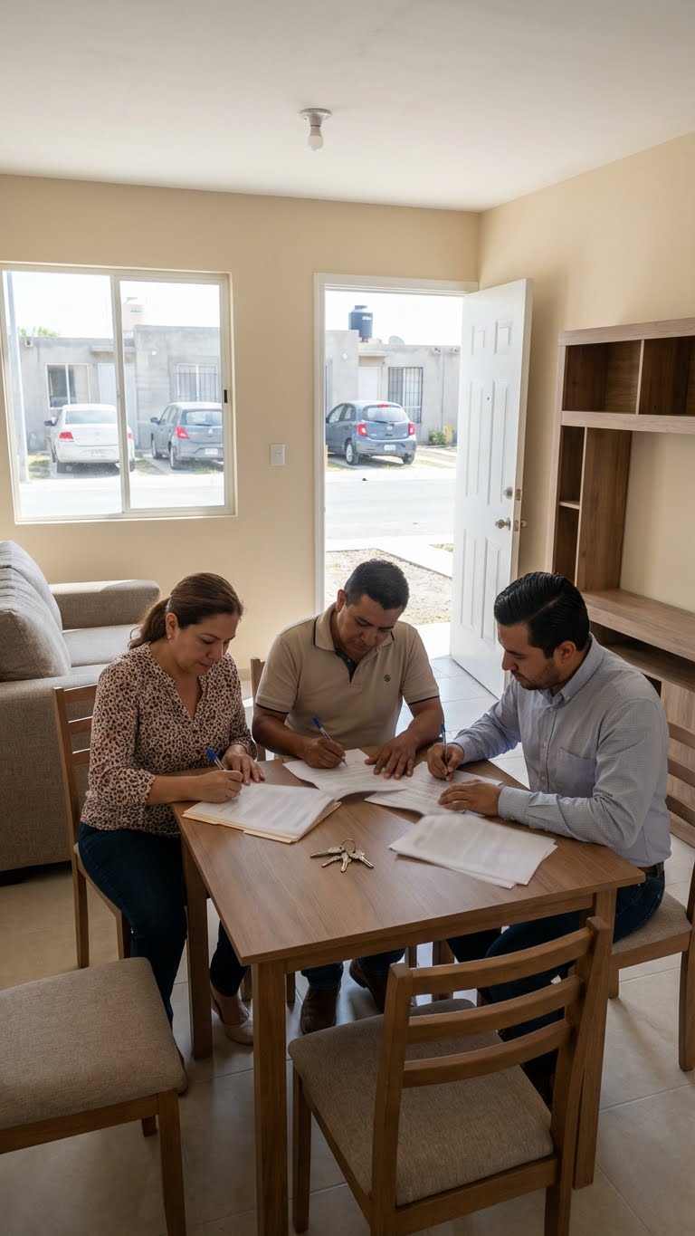 Qué significa “liquidar el adeudo al cierre” explicado fácil