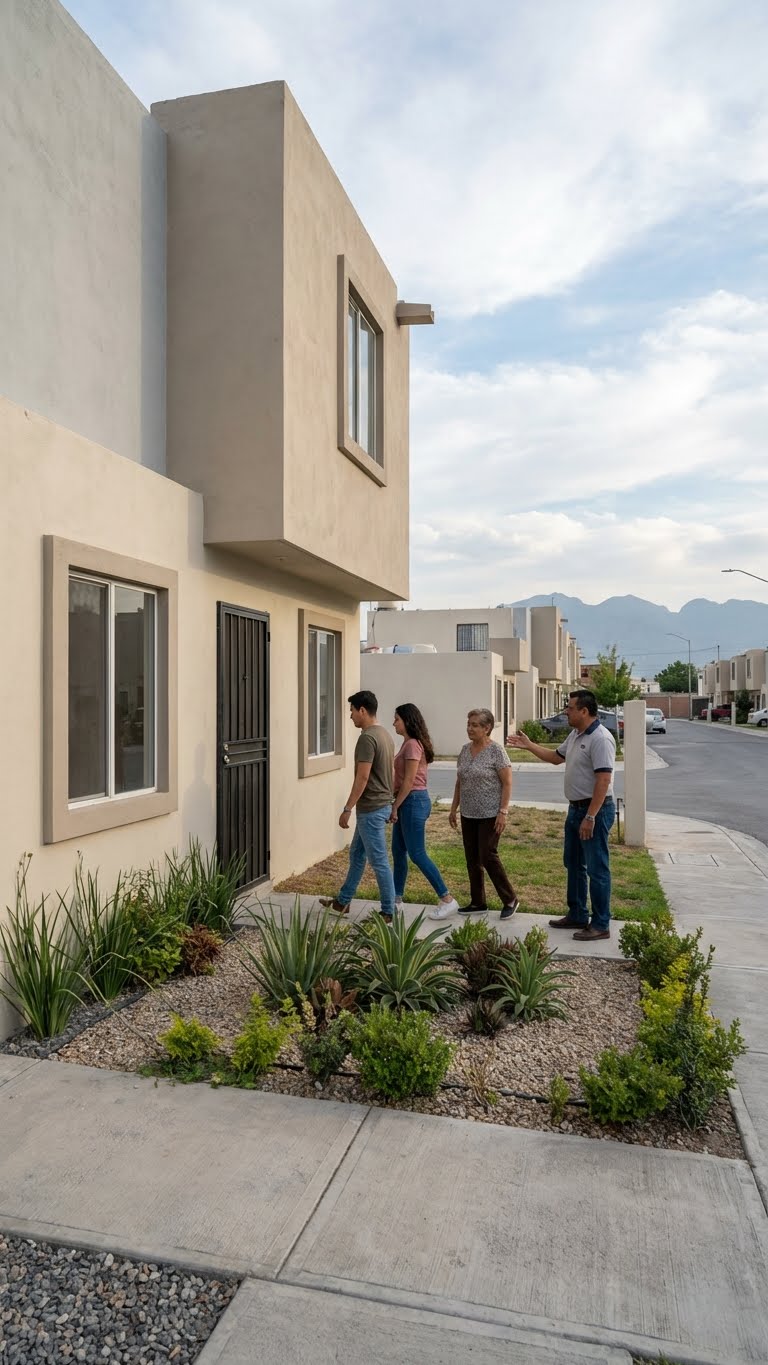 Casa con atraso de INFONAVIT: opciones reales antes de perderla