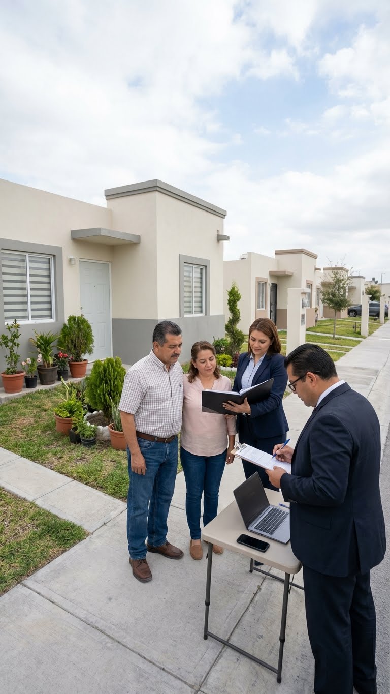 Vender casa con adeudo y sin dinero: ruta paso a paso