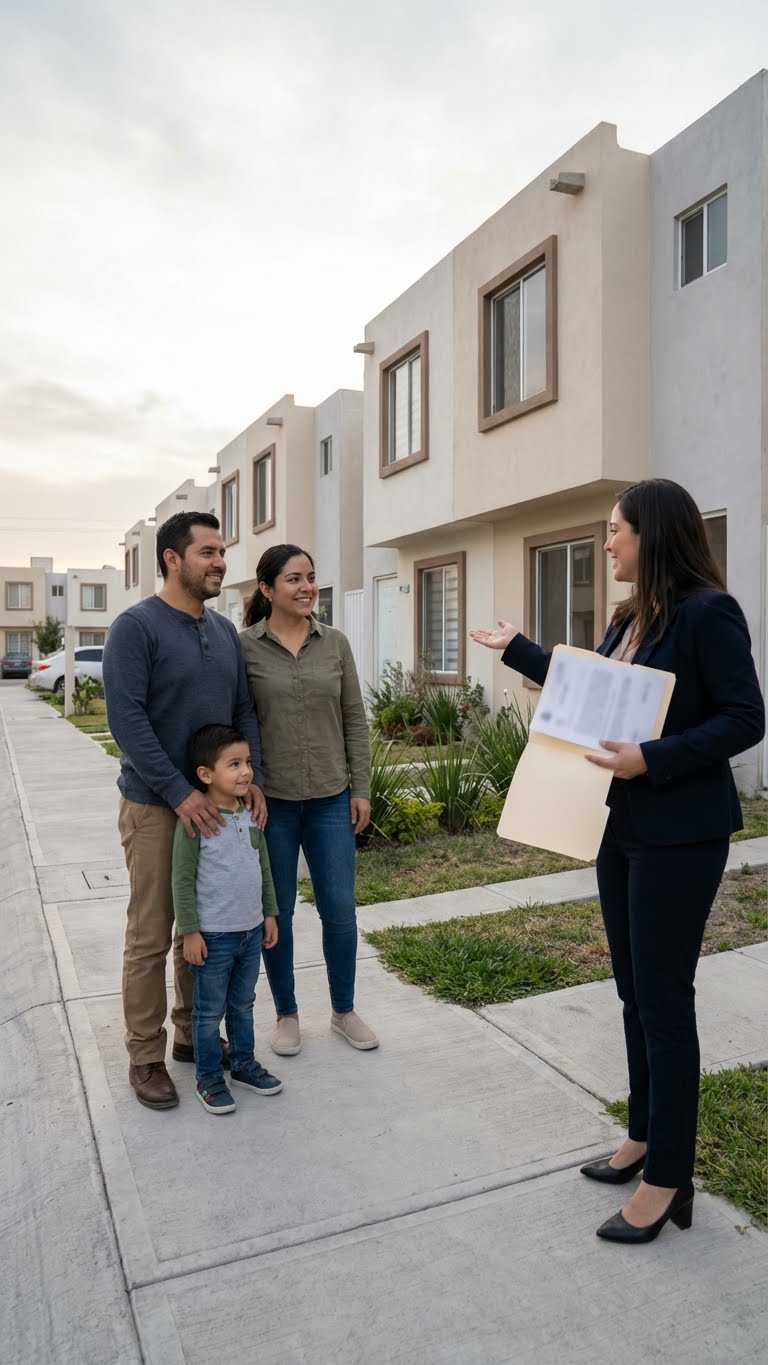 Adeudo con INFONAVIT: mitos comunes que te frenan para vender