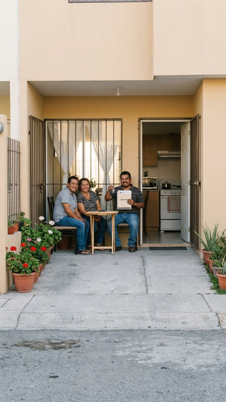 Cómo vender sin pelear: acuerdos familiares comunes en Monterrey