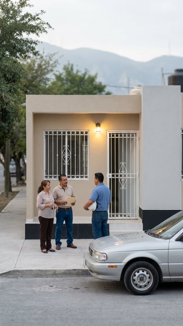 Vender casa con adeudo en San Nicolás: guía práctica