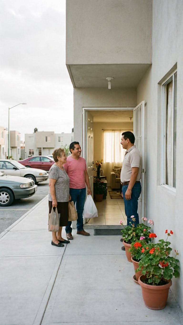 ¿Se puede vender una casa deshabitada con adeudo? (Monterrey)