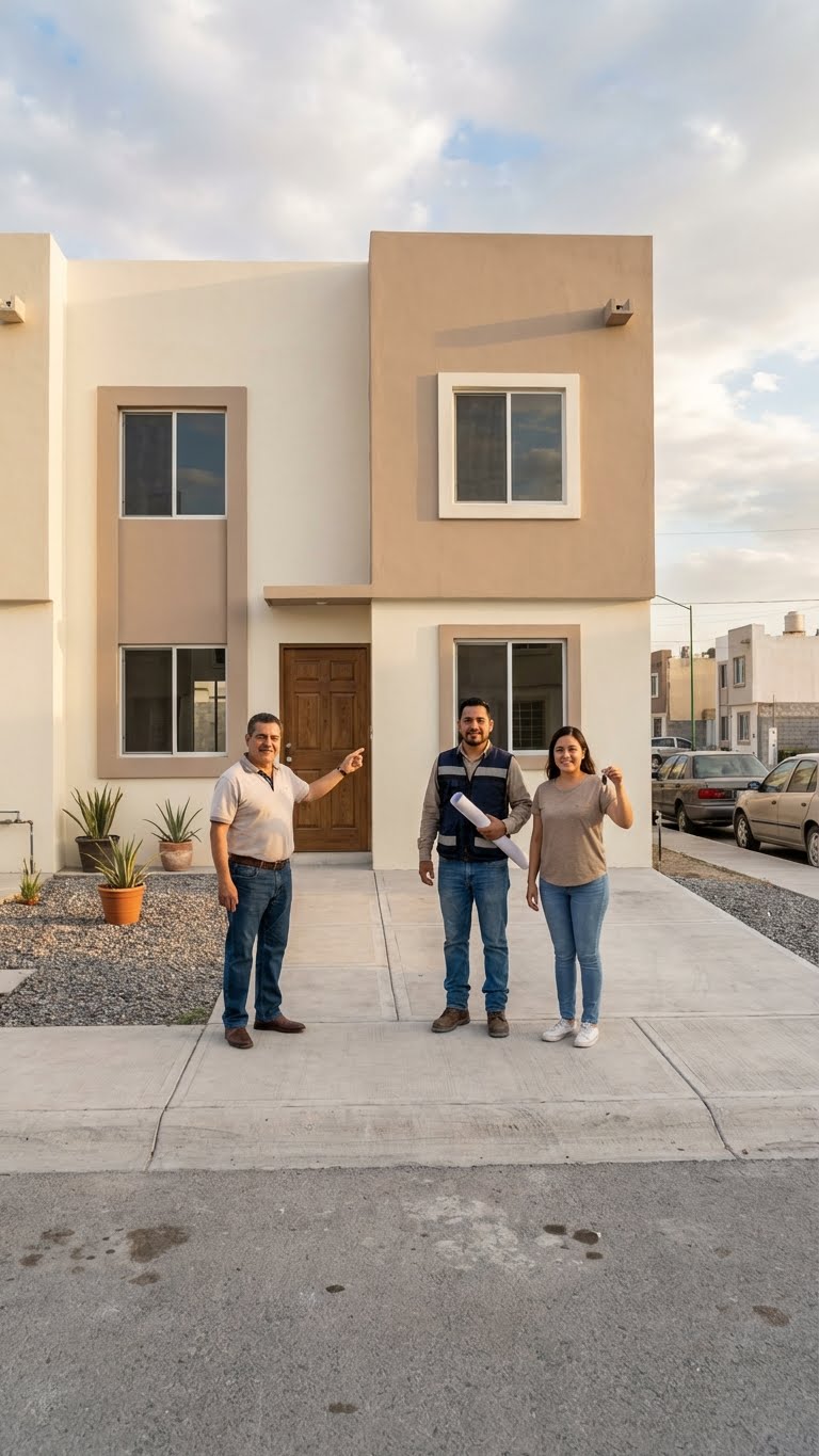 Programa de referidos (casos de éxito): cómo vecinos y contratistas cobraron su bono sin enredos