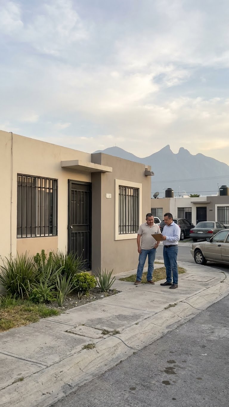 Qué hacer si te ofrecen “comprarte tu casa” a precio muy bajo