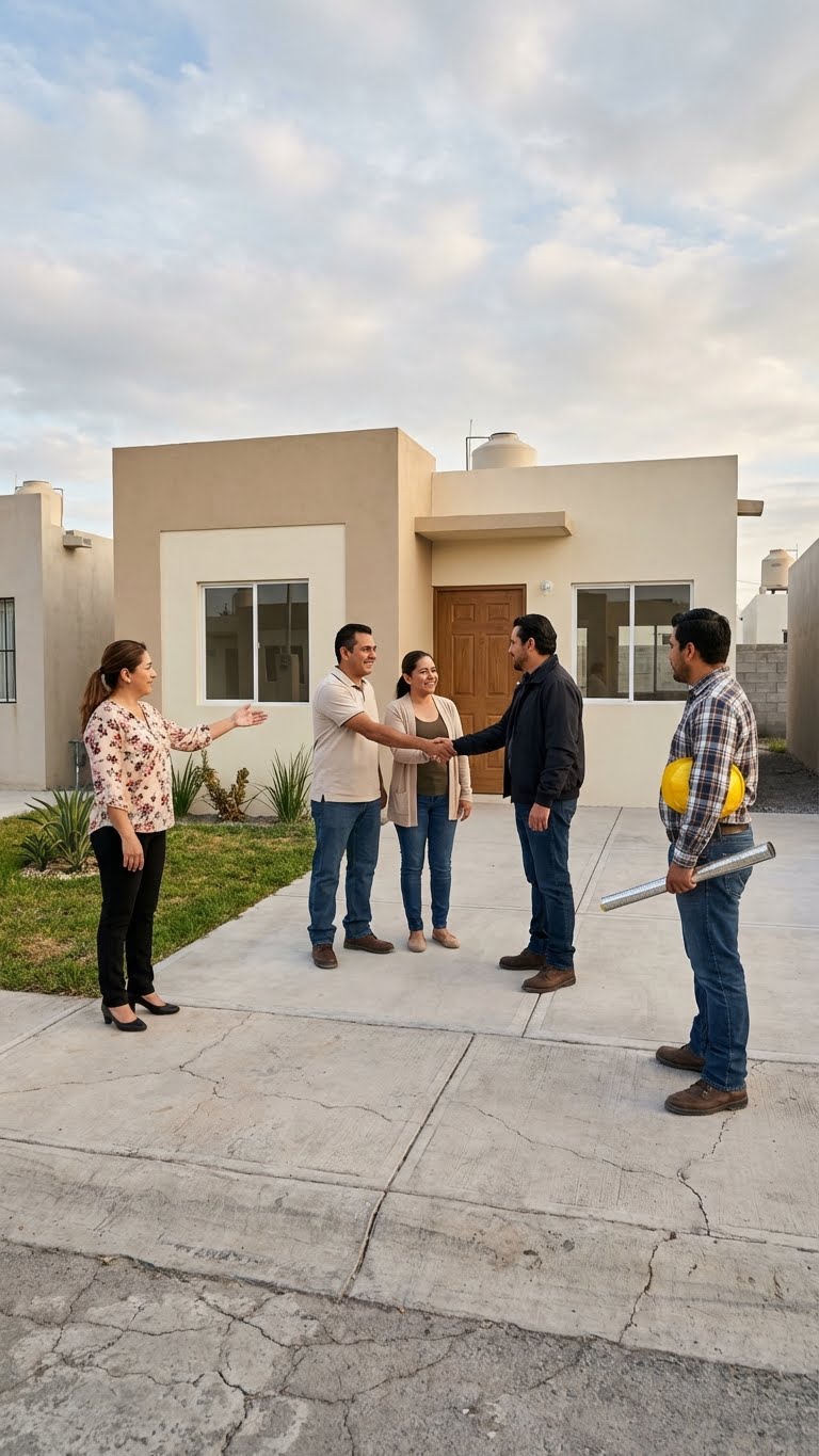 Vivir de los referidos: cómo generar suficientes recomendaciones de casas para cobrar bonos cada mes