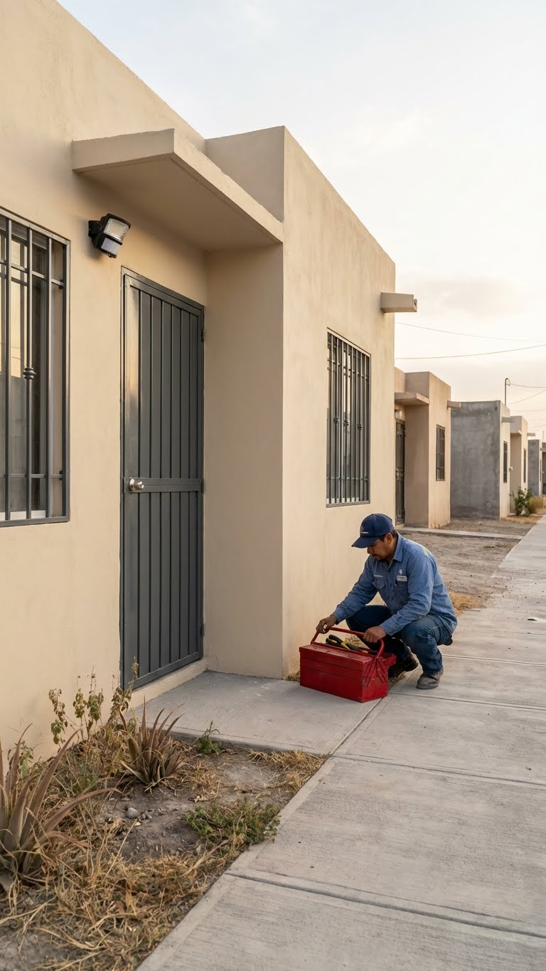 Qué hacer si tu casa fue vandalizada: checklist de recuperación