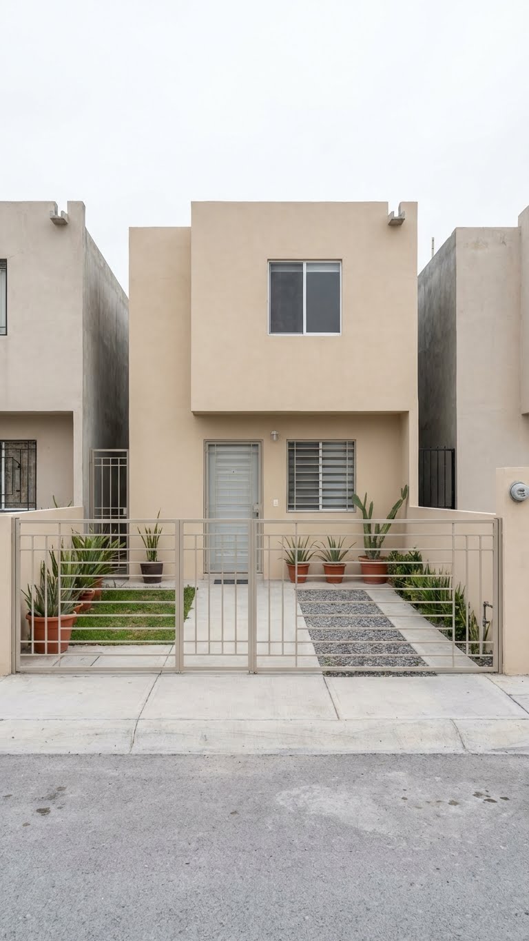 Vender casa con adeudo en Apodaca: guía práctica