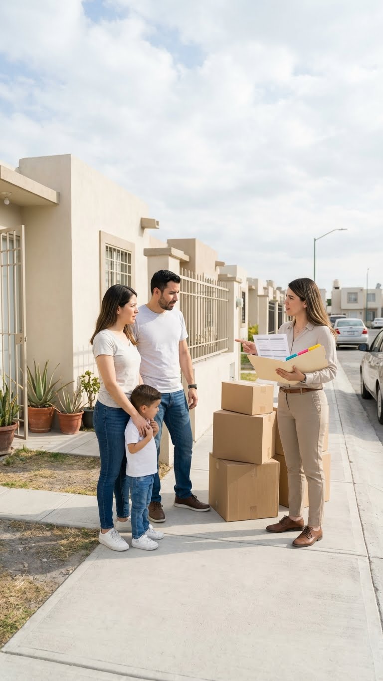 Señales de que necesitas vender ya (antes de que se complique)