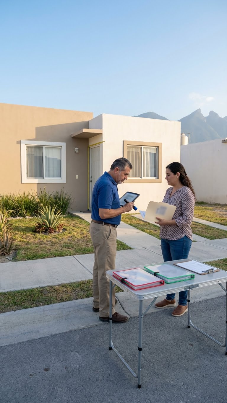 Cómo se toma una decisión de “sí aplica / no aplica” en la evaluación