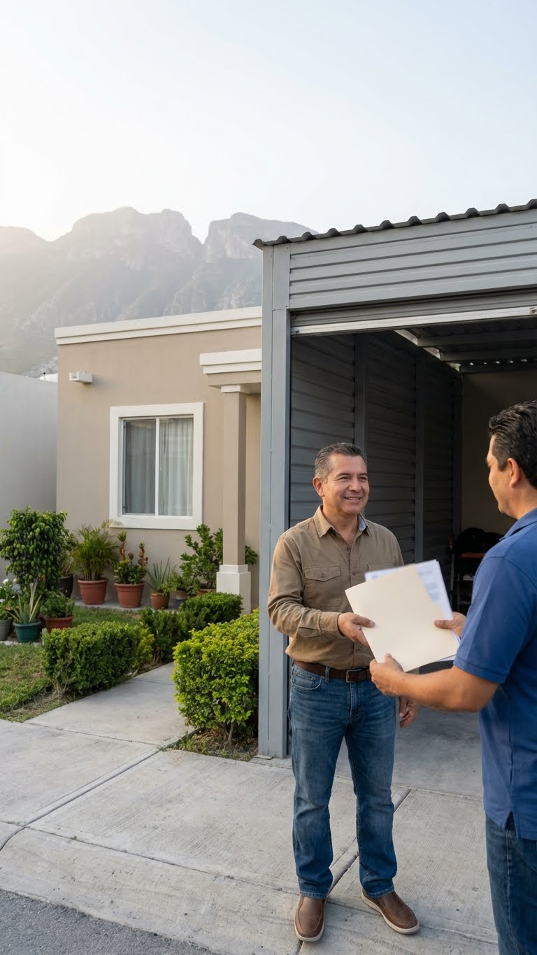 Qué pasa si hay adeudos de mantenimiento o cuotas del fraccionamiento