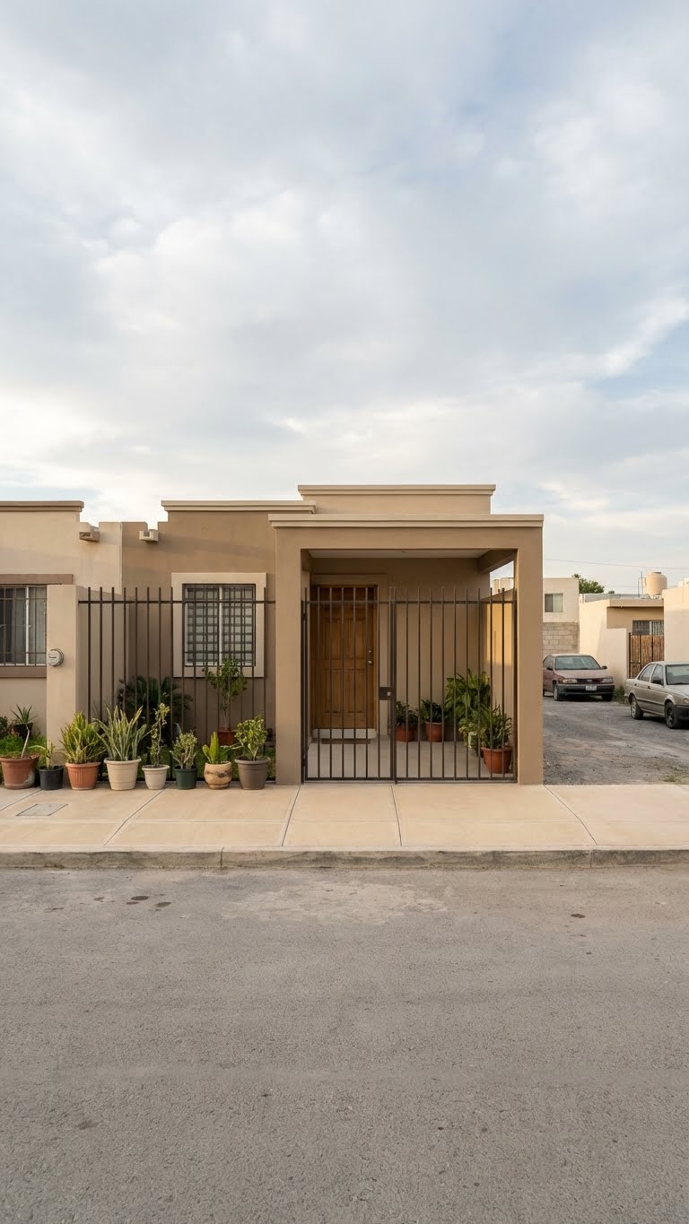 Vender casa con adeudo en Escobedo: guía práctica