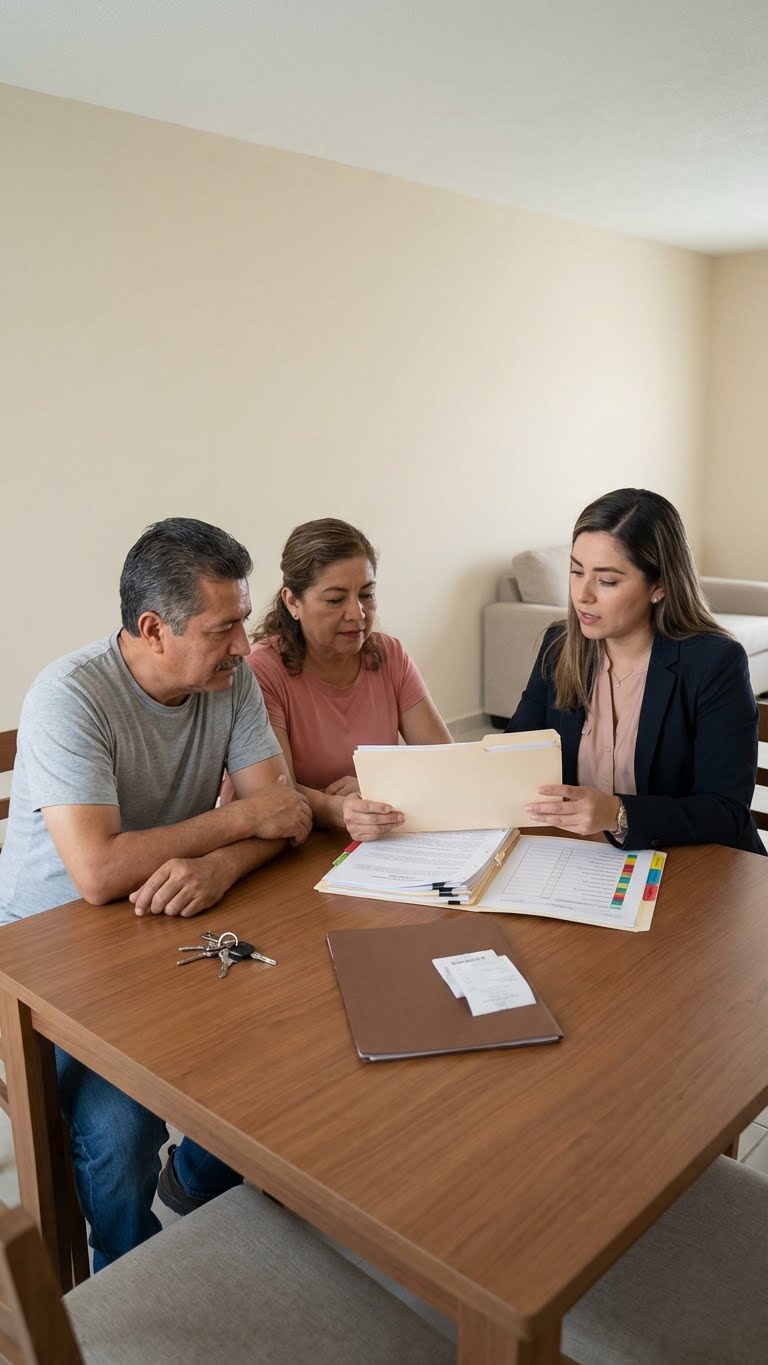 Qué preguntar antes de firmar cualquier acuerdo de venta