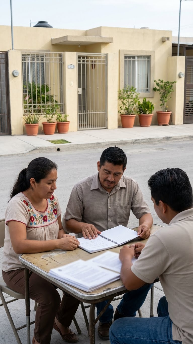 Por qué algunas casas no aplican: ubicaciones y razones reales