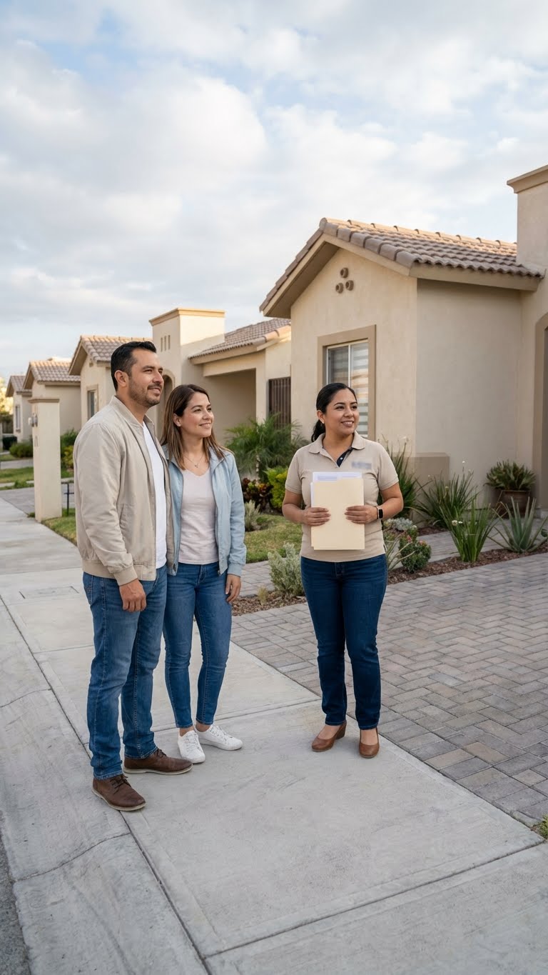 Cómo saber si tu fraccionamiento es viable para vender rápido