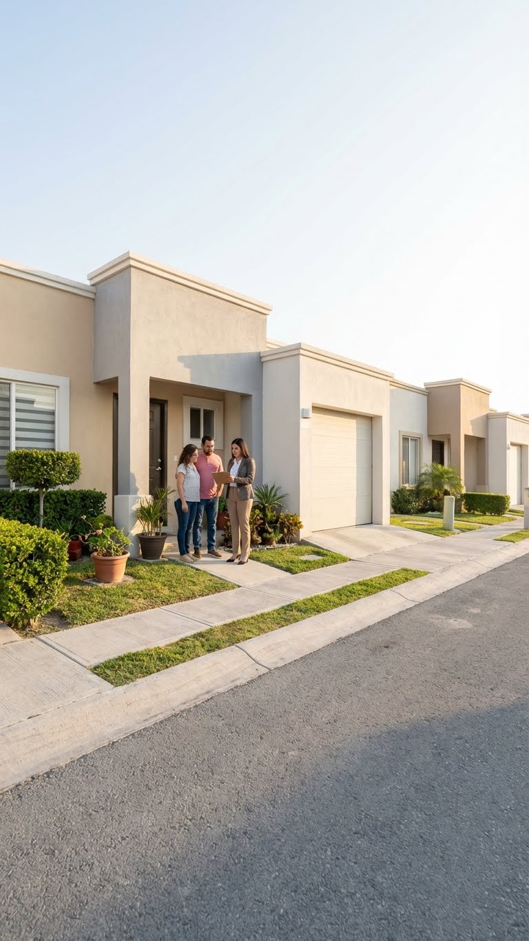 Costos típicos al vender una casa: lo que debes conocer