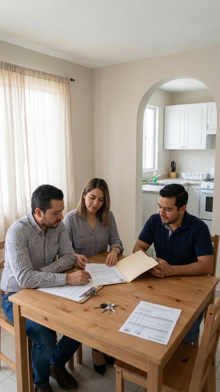 Vender casa con adeudo: errores legales más comunes (y cómo prevenirlos)