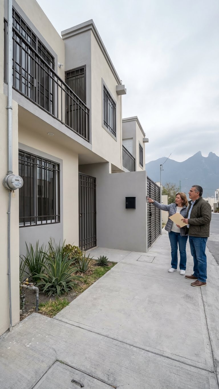 Cómo evitar que tu casa se deteriore si ya está deshabitada