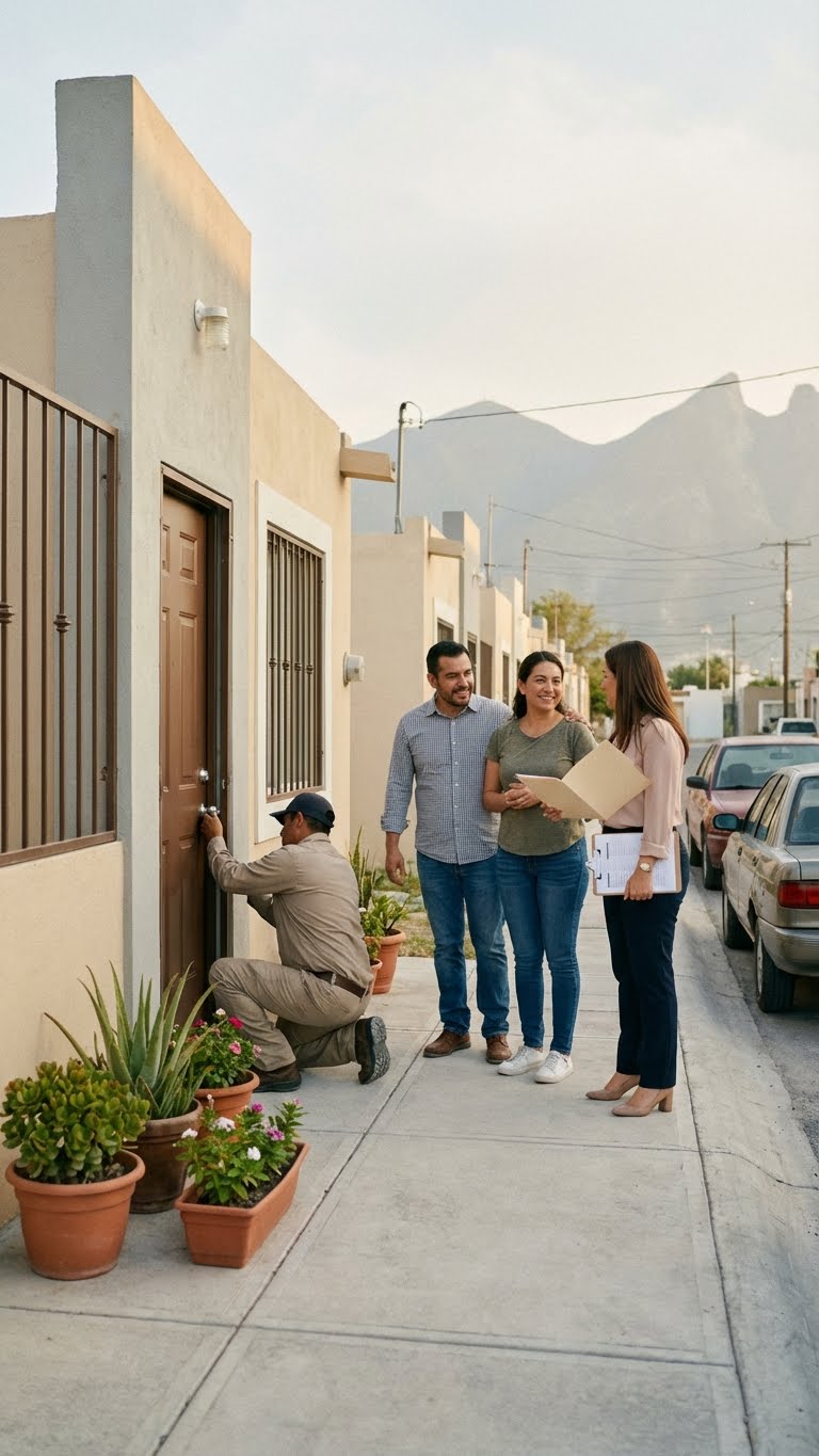 Vender una casa con daños por abandono: plan de rescate realista