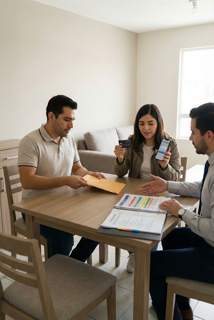 ¿Puedo vender si perdí documentos? Qué se puede reponer