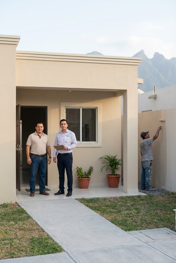 Qué es una rehabilitación “para vender” y por qué es diferente