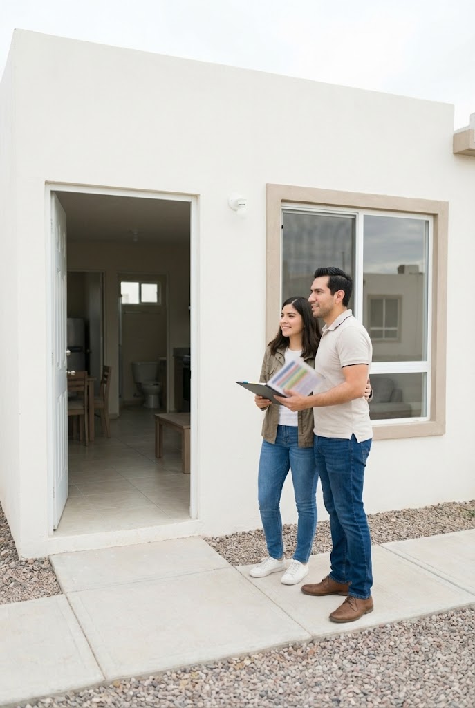 Guía de mejoras rápidas: cocina, baño y pintura (sin gastar de más)